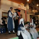 Modenschau der Altriper Tracht 2007 - 028